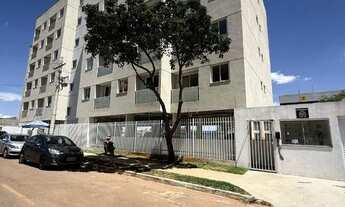 Imagem: Ágio de apartamento 1 quarto com garagem