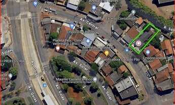 Imagem 4: Lote - St. Urias Magalhães - Goiânia