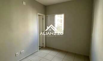 Imagem 4: Apartamento Padrão para venda Bairro Monte Alegre em Ribeirão Preto/SP. Alianzzo Imóveis