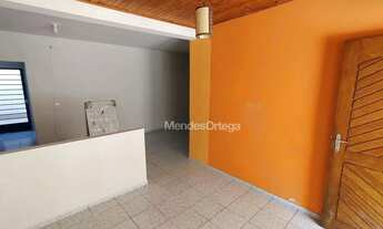 Imagem 6: Casa com 5 dormitórios, 191 m² - venda por R$ 745.000,00 ou aluguel por R$ 4.622,73/mês