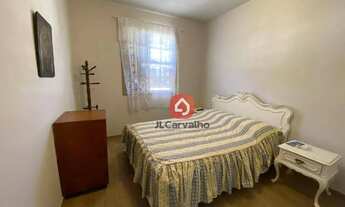 Imagem 6: Apartamento com 4 dormitórios à venda, 110 m² por R$ 480.000,00 - Olaria - Nova Friburgo/R