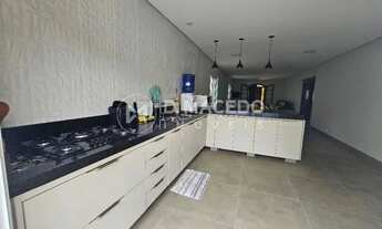 Imagem 7: Casa para alugar em Condominio Lagoinha de 202.00m² com 4 Quartos, 2 Suites e 2 Garagens