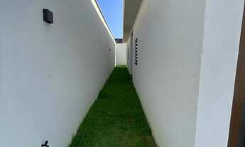 Imagem 5: Alugo casa com 2 quartos na área mais alta e nobre do Novo Aleixo