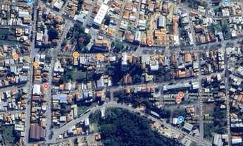 Imagem: SANTO ANTÔNIO DO AMPARO/MG CASA NO BAIRRO