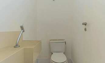 Imagem 4: Imóvel para aluguel e venda tem 29 metros quadrados em Liberdade - São Paulo - SP