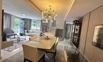 Imagem 2: Casa a venda com 3 suites no bairro Córrego Grande