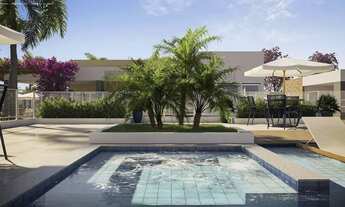 Imagem 6: Condomínio Viva Club Ilha Bela Barra com Casas de 82,81m² e Taxas Grátis