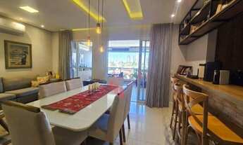 Imagem 5: Apartamento Mobiliado à Venda de 03 Suítes no Bairro Jardim Botânico em Ribeirão Preto com