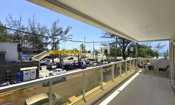 Imagem: Recreio dos Bandeirantes