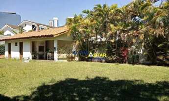 Imagem: Casa com 3 dormitórios à venda, 400 m²