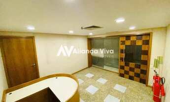 Imagem 2: Glória Galpão / depósito com 5 vagas na garagem