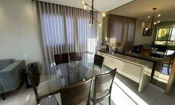 Imagem 5: 4 QUARTOS, 2 SUÍTES, ELEVADOR, 2 VAGAS, 1 POR ANDAR