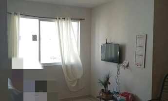 Imagem 3: Apartamento a venda no Bairro Chapéu do sol