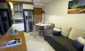 Imagem 4: Flat a venda no Cupe Beach Living - Praia do Cupe - Porto de Galinhas