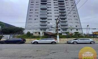 Imagem: Apartamento Vila Marieta São Paulo/SP