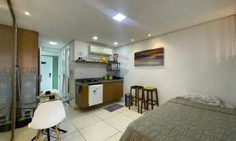 Imagem 6: Apartamento 33m² - Laguna Beach, Porto de Galinhas