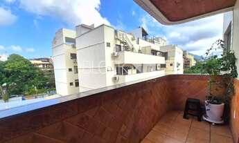 Imagem 7: Recreio dos Bandeirantes