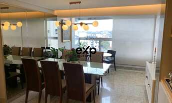 Imagem 2: Apartamento com 4 Quartos à venda, 160m² - Castelo