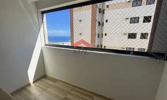 Imagem 5: Apartamento para Venda em Salvador, Armação, 3 dormitórios, 1 suíte, 2 banheiros, 2 vagas