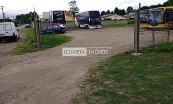 Imagem 4: Terreno com 1.269,40 m², à venda por R$ 800.000 - Cristal, São José dos Pinhais (PR) - ZUC