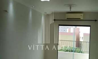 Imagem 7: Swiss Residence - Swiss Residence Apartamento à Venda no Higienópolis