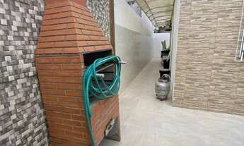 Imagem 7: VENDE SE CASA NA CIDADE NOVA 6