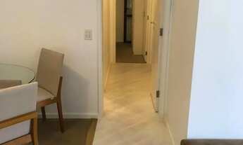 Imagem 8: Belo apartamento renovado no Brooklin