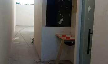 Imagem 6: Vendo casa no bairro Santa Rafaela