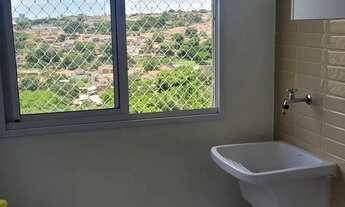 Imagem 6: Apartamento Último Andar com vista Panorâmica no Residencial Reserva Pinheiro Machado