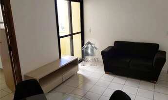 Imagem 6: Apartamento com 3 dormitórios para alugar, 80 m² por R$ 3.029,00 - Jardim Infante Dom Henr