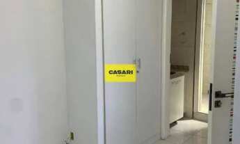 Imagem 3: Sala Comercial para Alugar 40m² no Jardim do Mar, São Bernardo do Campo, 3 Ambientes e 1 V