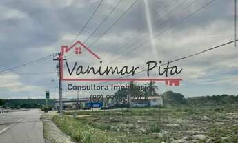 Imagem 3: Maravilhoso lote na cidade de Barra de São Miguel loteamento Barra Mar