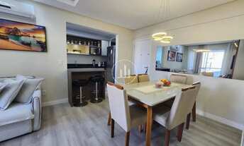 Imagem 3: Apartamento 2 Quartos com 1 Suíte e 67m² - Areias - BRN