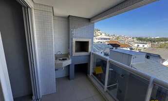 Imagem 5: Apartamento 3 dormitórios, com vista para a Beira mar - Agronômica - Florianópolis