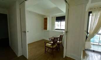 Imagem 4: Apartamento 2 dormitórios sendo 1 suíte 2 banheiros sala 2 ambientes 1 vaga