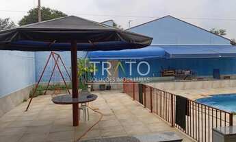 Imagem 3: Casa à venda no bairro São José, em Paulínia!