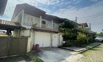 Imagem 4: Casa - 333 m2 área útil - em Condomínio AMA400 no Anil, Rio de Janeiro - RJ