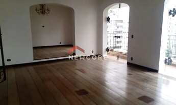 Imagem 7: Apartamento em Rua São Vicente de Paulo - Higienópolis - São Paulo/SP