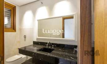 Imagem 6: Casa em Cristal Casa com 4 dormitórios