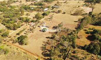 Imagem: CHÁCARAS À VENDA SÍTIOS RECREIO