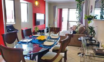 Imagem 2: Apartamento para alugar no bairro Centro - Balneário Camboriú/SC