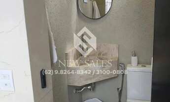 Imagem 6: Casa em condomínio com 3 suítes plenas - Parqville Pinheiros