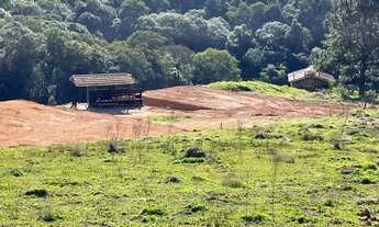 Imagem 6: Natureza, Conforto e Liberdade Lote 500m² no Flamboyant Ibiúna/SP