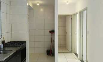 Imagem 5: Imóvel para aluguel com 50 metros quadrados com 2 quartos em Campos Elíseos - São Paulo