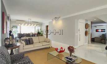 Imagem: Aluguel Apartamento 3 Dormitórios - 236