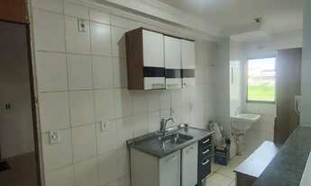 Imagem 3: Vendo Agio de Apartamento 2 Quartos - Riacho Fundo II Condominio 10