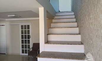 Imagem 3: Sobrado a venda Xaxim, 4 dormitórios, 3 suítes, 2 vagas de garagem