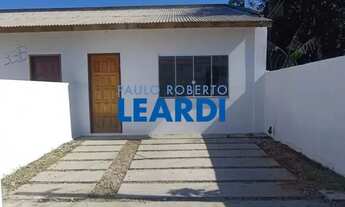 Imagem: CASA TÉRREA - SÃO JOÃO DO RIO VERMELHO