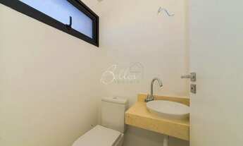 Imagem 7: Sobrado Novo - 3 quartos - Venda - Bairro Santa Felicidade - BELLOS IMÓVEIS