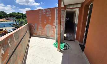 Imagem 3: Apartamento para alugar com 2 quartos no condomínio Ariosto, São Paulo - SP